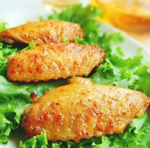 孟津烤翅加盟店