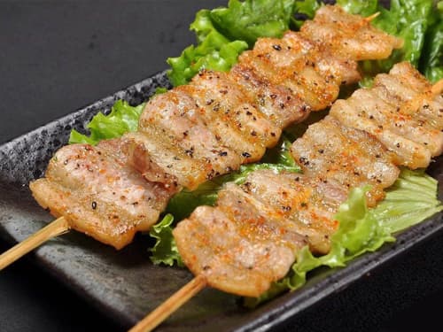 孟津烤五花肉培训
